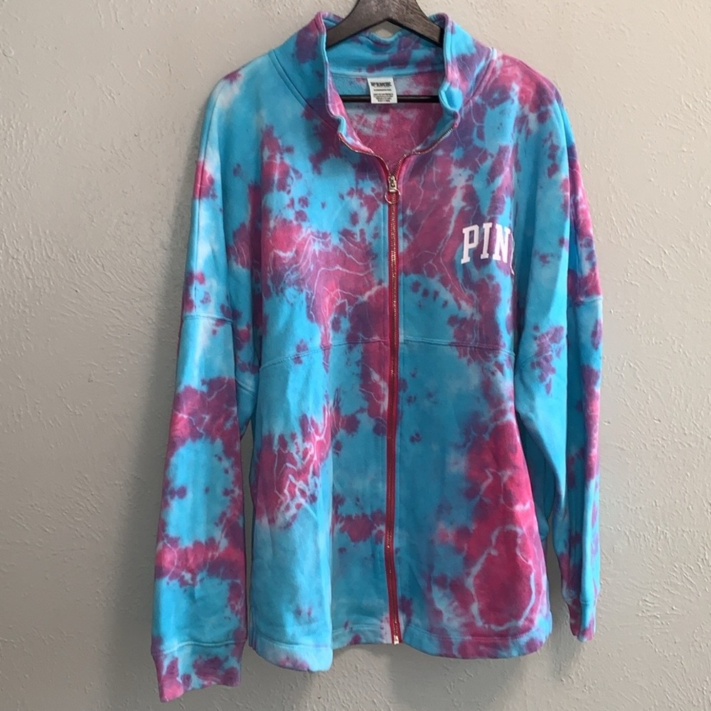 Vs full zip